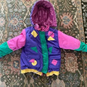 Vintage 80s/90s Jacket